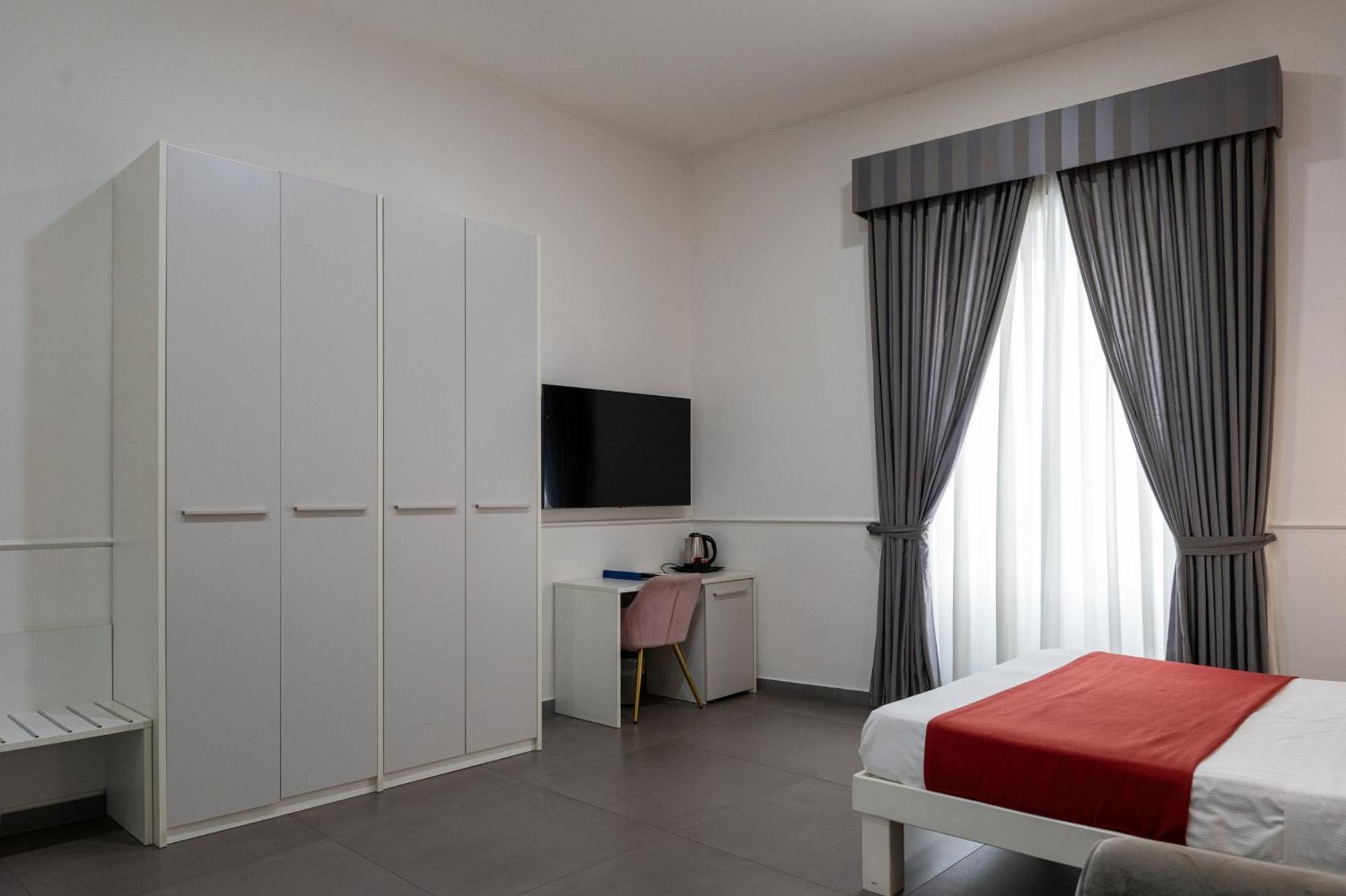 San Michele Hotel