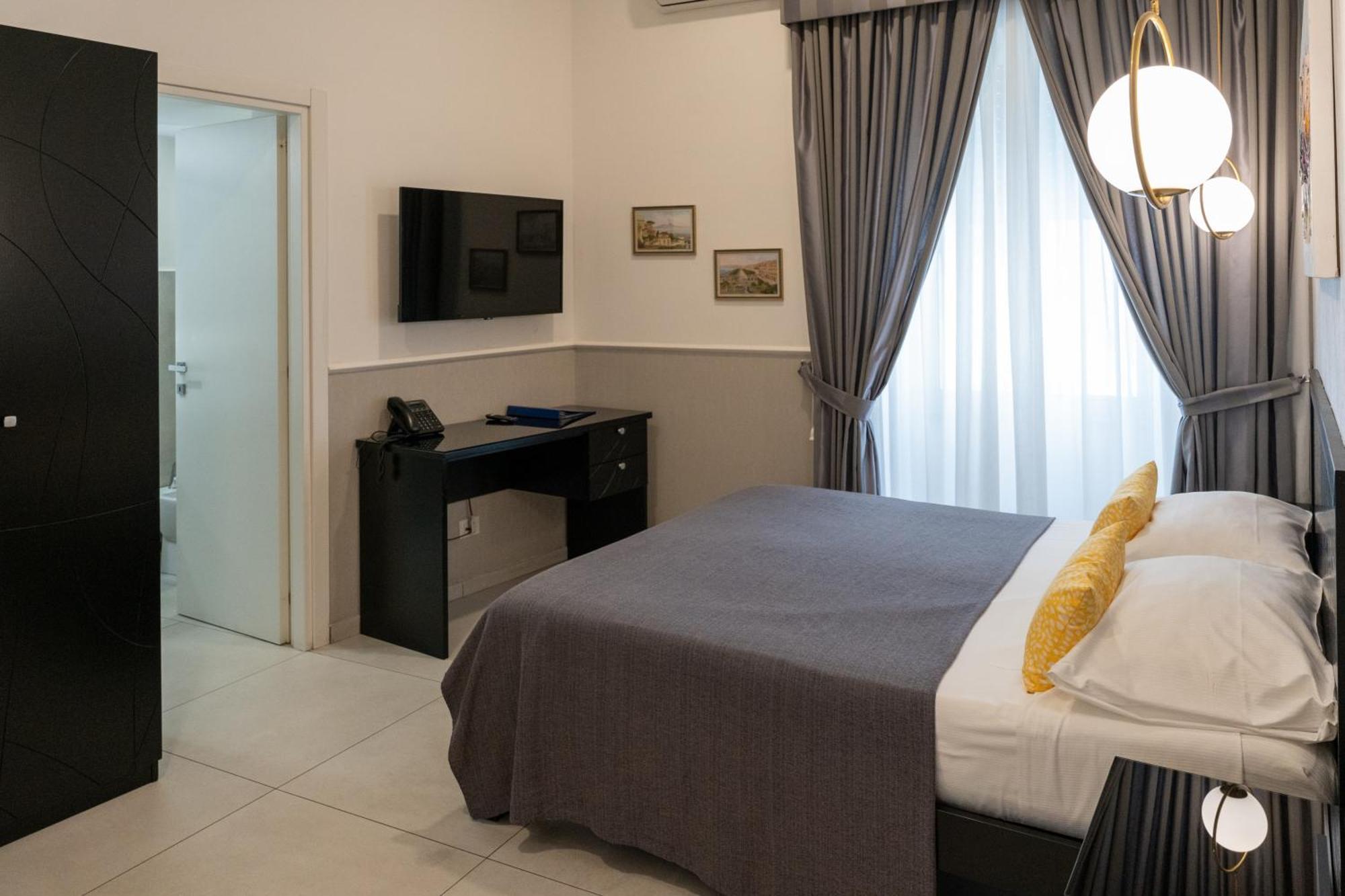 San Michele Hotel